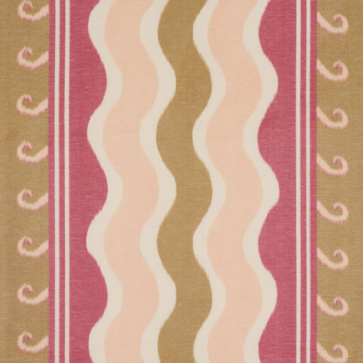 ROMAN REVERIE – GOLD & ROSE