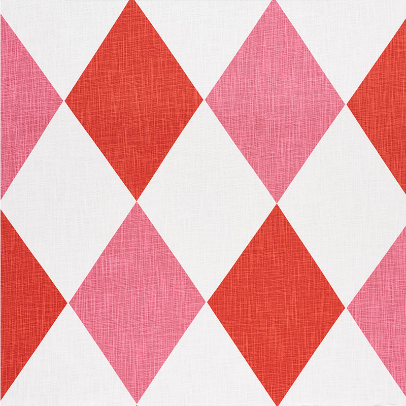 MAXIMUS – RED & PINK