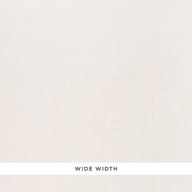 DITA WINDOWPANE SHEER – ALABASTER
