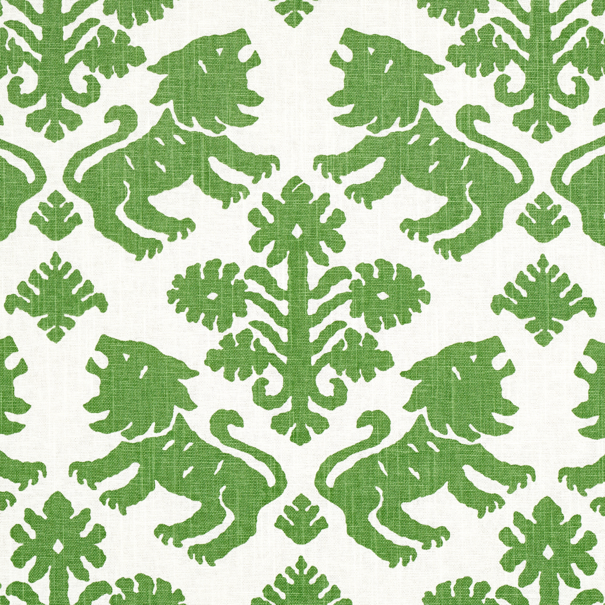 REGALIA – GREEN