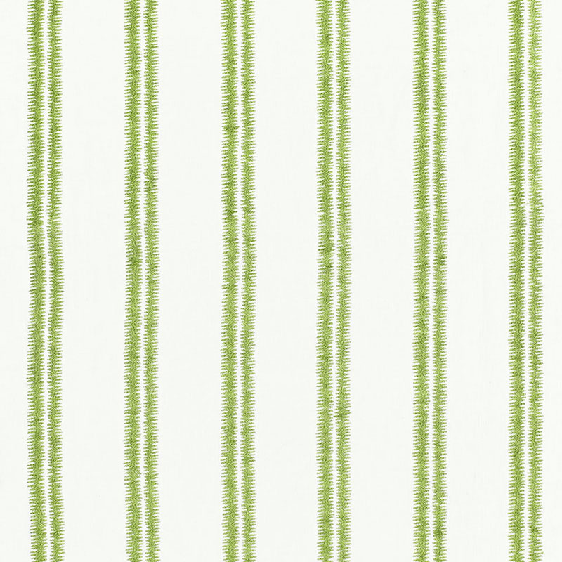 PALOMA EMBROIDERY – GRASS