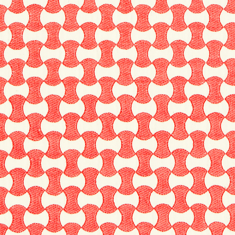 NOLITA EMBROIDERY – CORAL