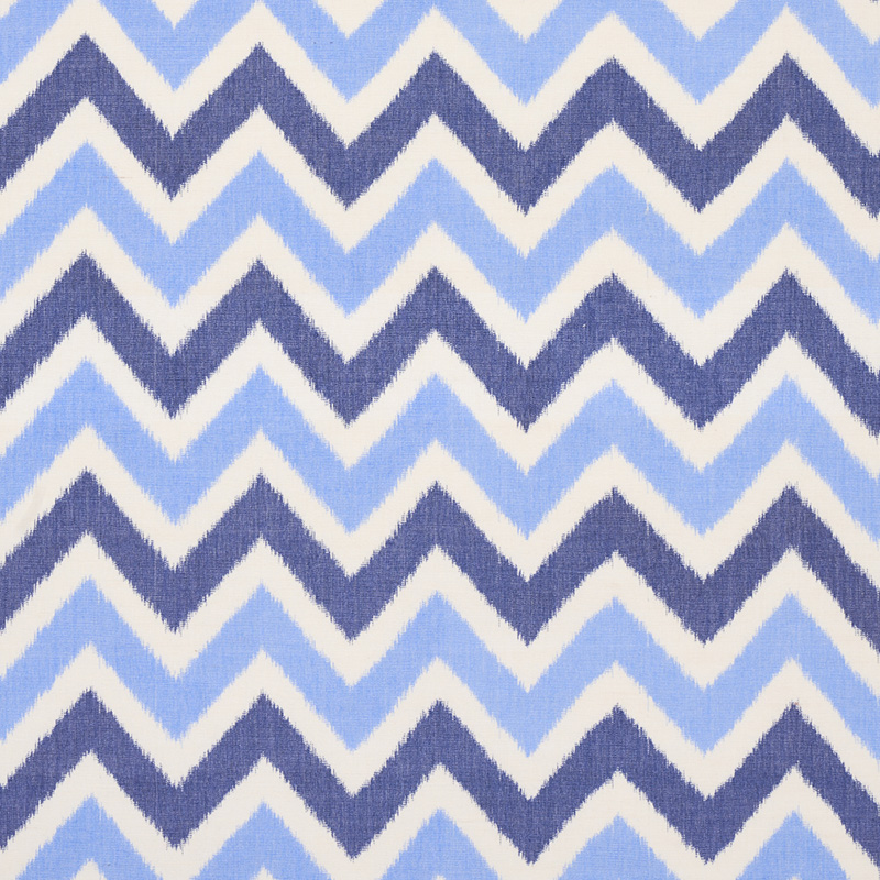 VEDADO IKAT – INDIGO