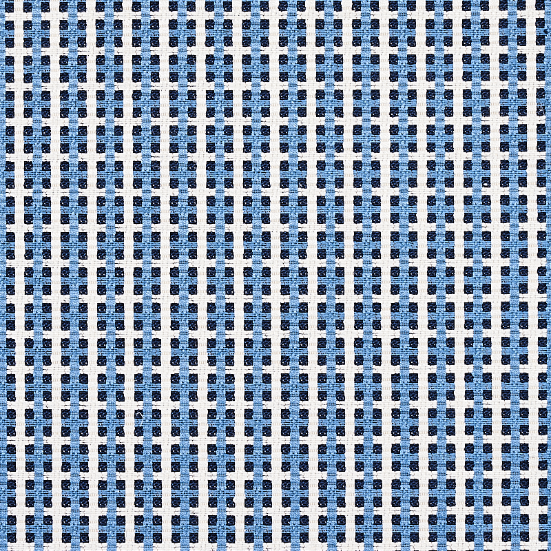 CROSSTOWN – TILE BLUE