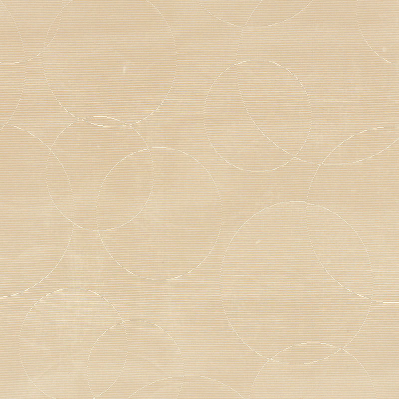 EFFERVESCENCE MOIRÉ – IVORY