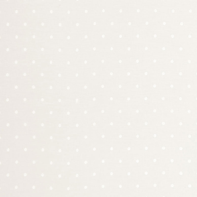 DOTTED SHEER – IVORY