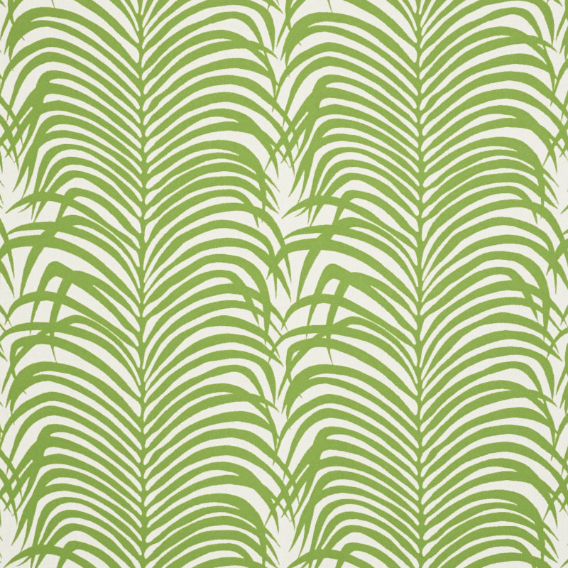ZEBRA PALM INDOOR/OUTDOOR – LEAF
