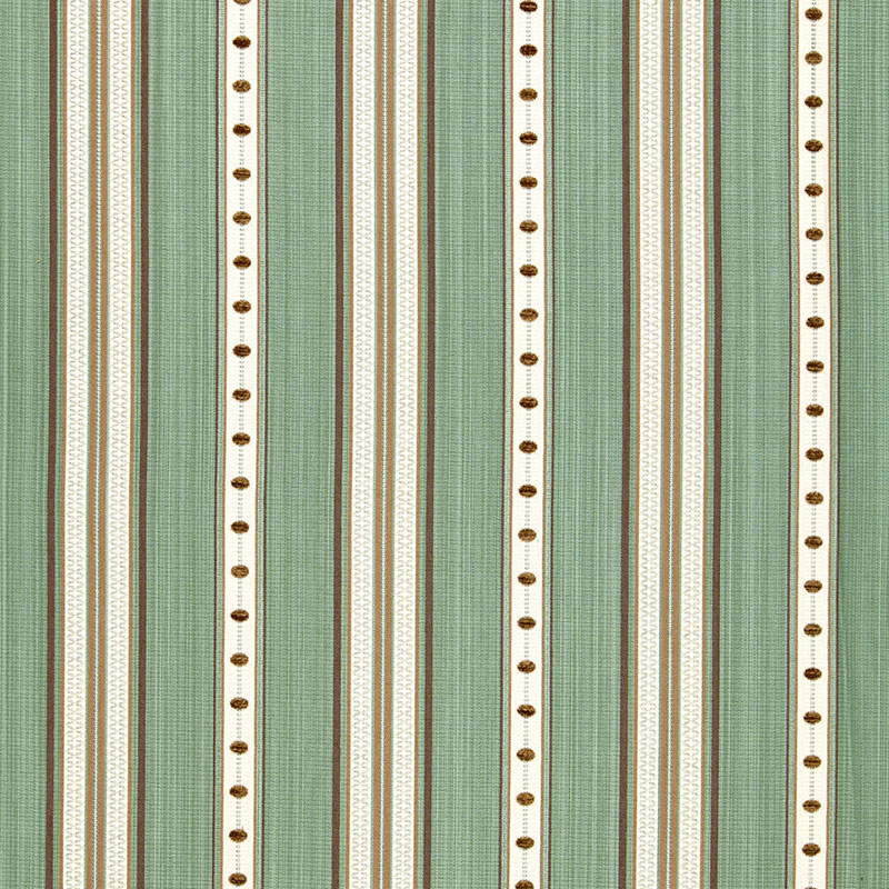 FRANCESCA STRIPE – AQUA