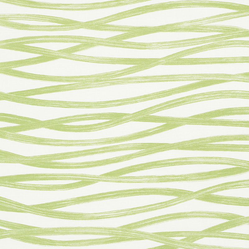 BRUSHSTROKES – LEAF