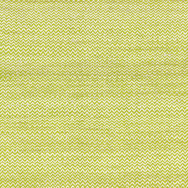 ALHAMBRA WEAVE – LIME / IVORY