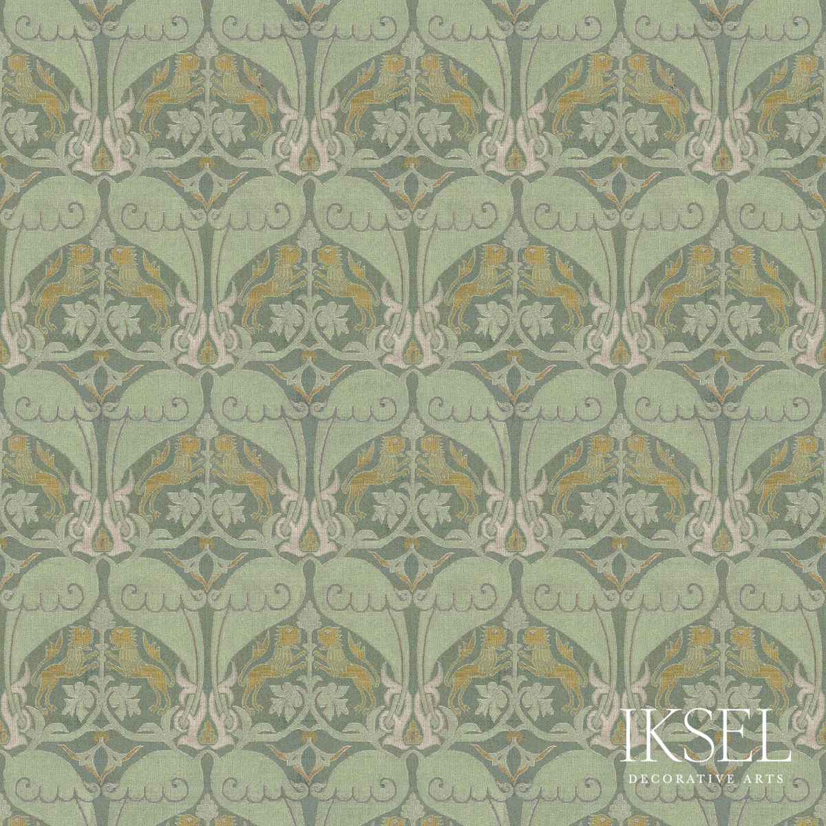 NASRID LIONS – SAGE