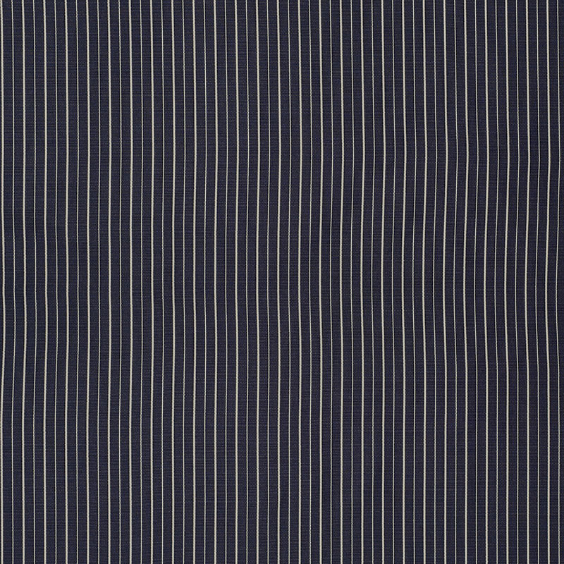 OSTIA STRIPE INDOOR/OUTDOOR – NAVY & IVORY