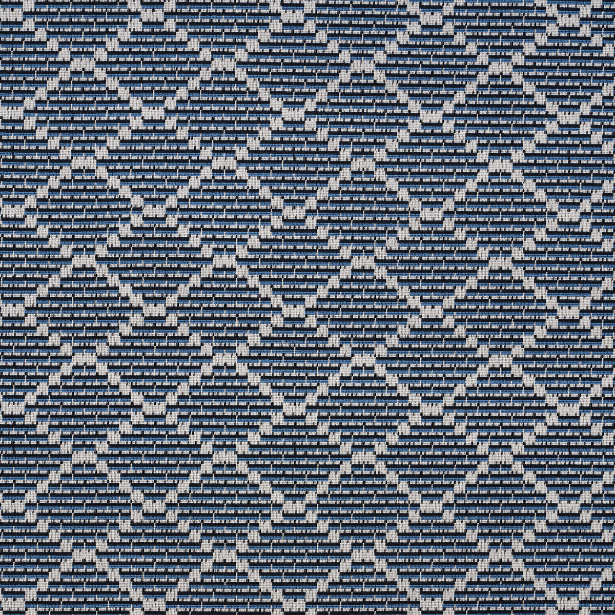 BERG ÉPINGLÉ – INDIGO
