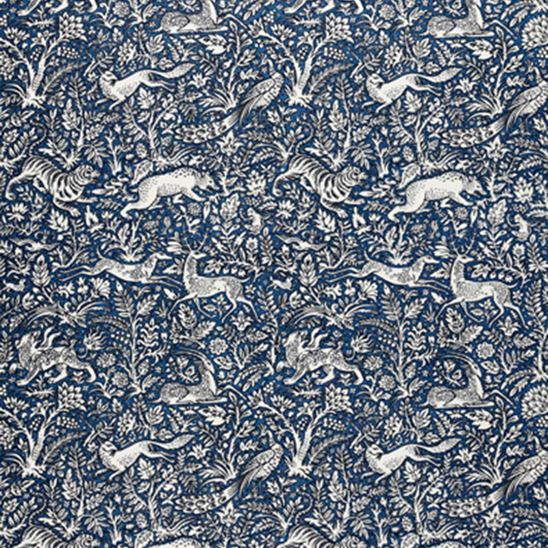 KHAN’S PARK – NAVY