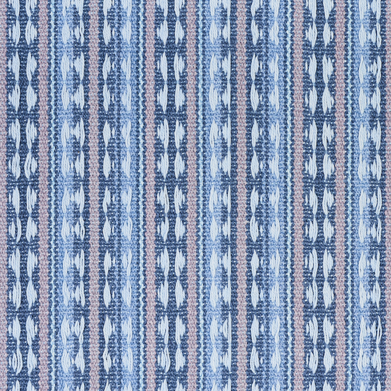 TARNBY STRIPE – SKY