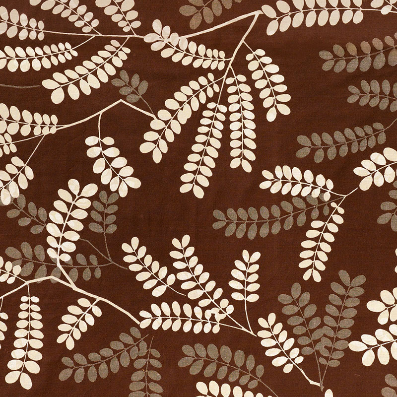 LOCUST LEAVES – BARK