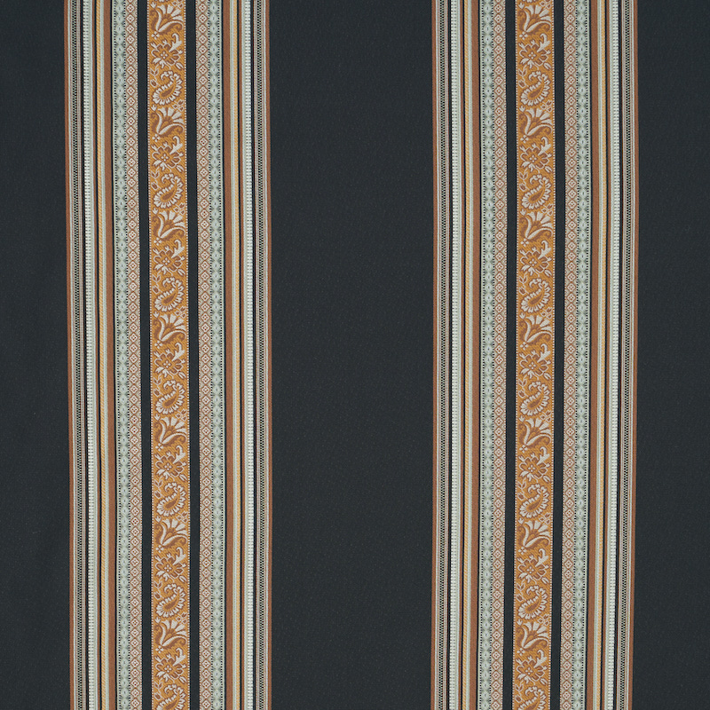 MARKOVA STRIPE – BLACK