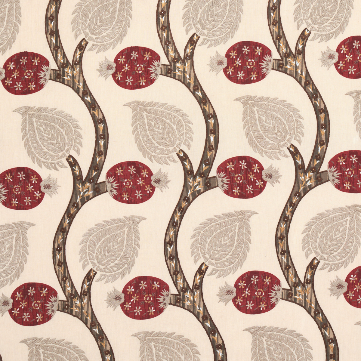Nurata Embroidery – STONE