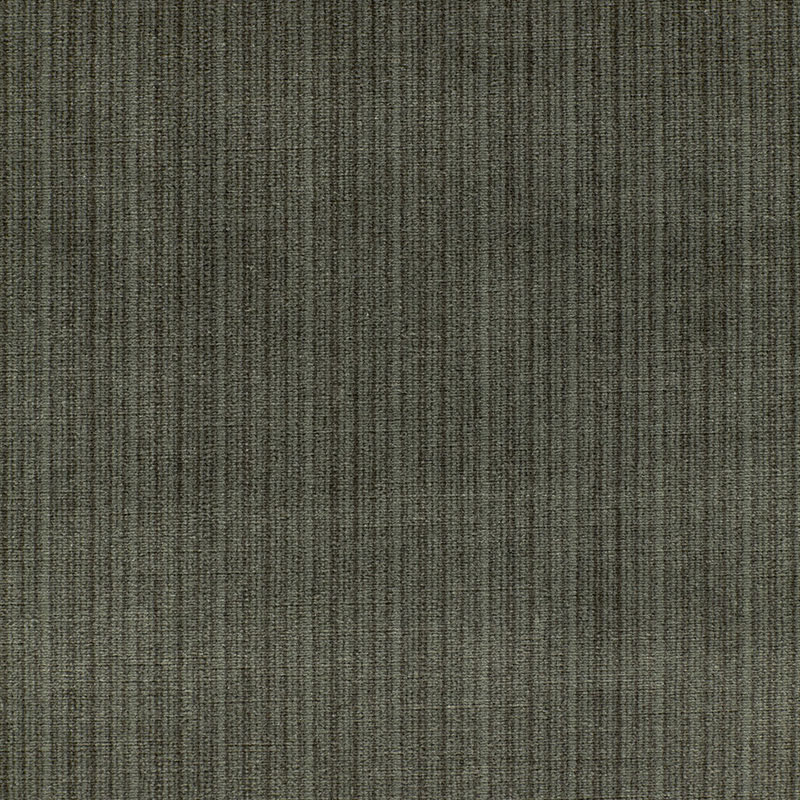 ANTIQUE STRIE VELVET – SMOKE