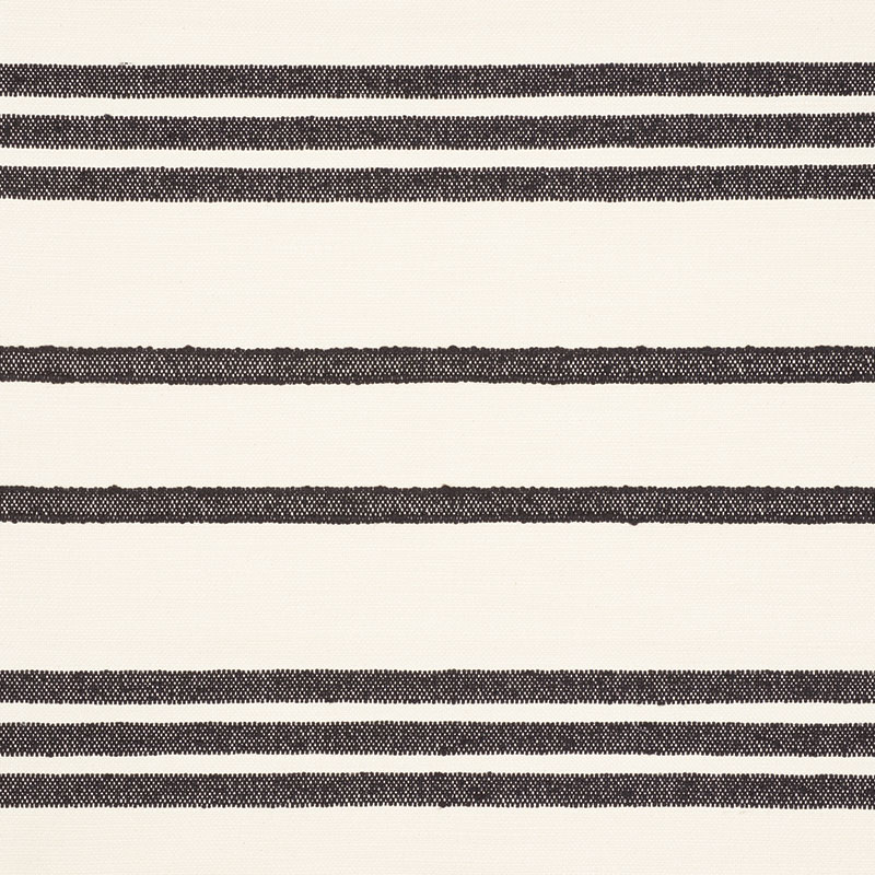DUNE STRIPE – BLACK