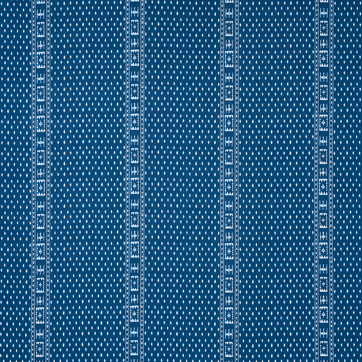 INDAH BATIK – INDIGO