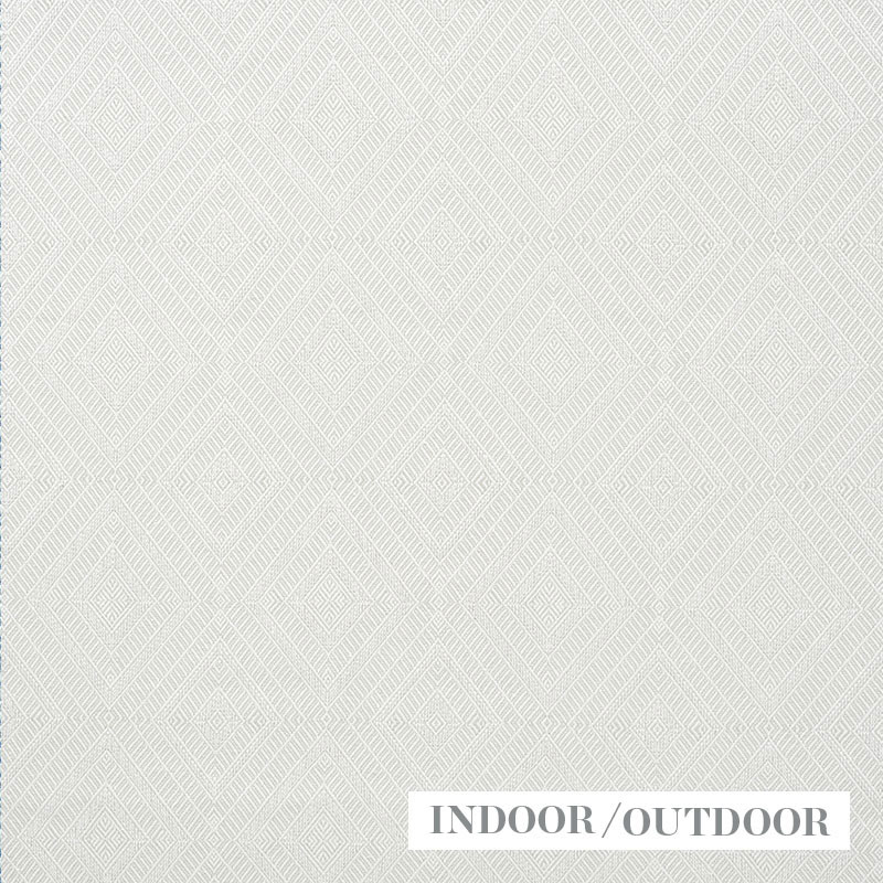 GEOMETRIC WEAVE INDOOR/OUTDOOR – MINERAL