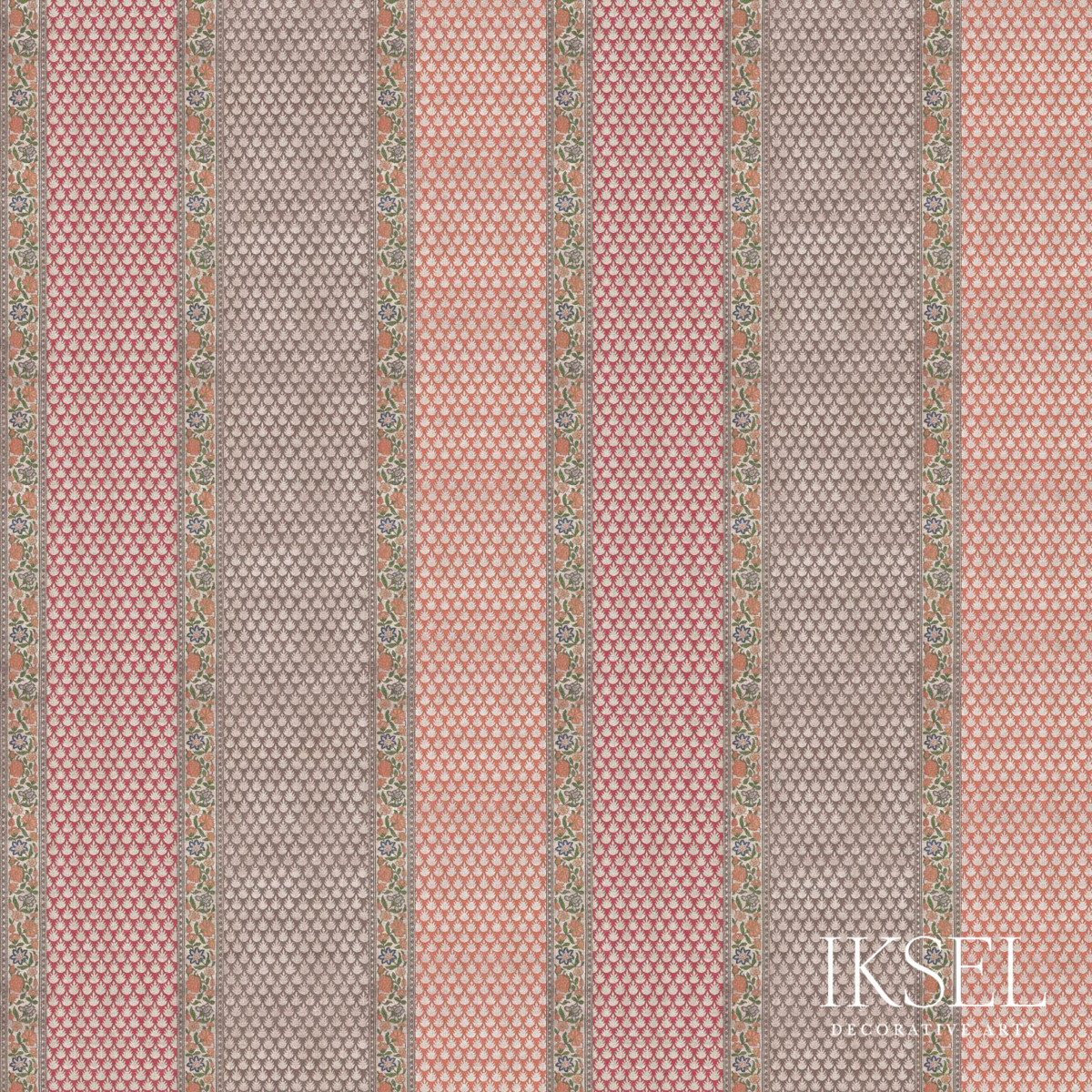 KASHAN STRIPE – ORIGINAL