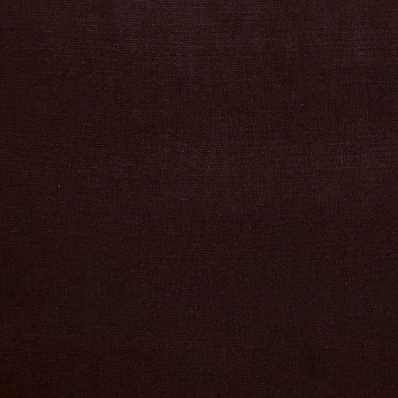 GAINSBOROUGH VELVET – BLACK PLUM