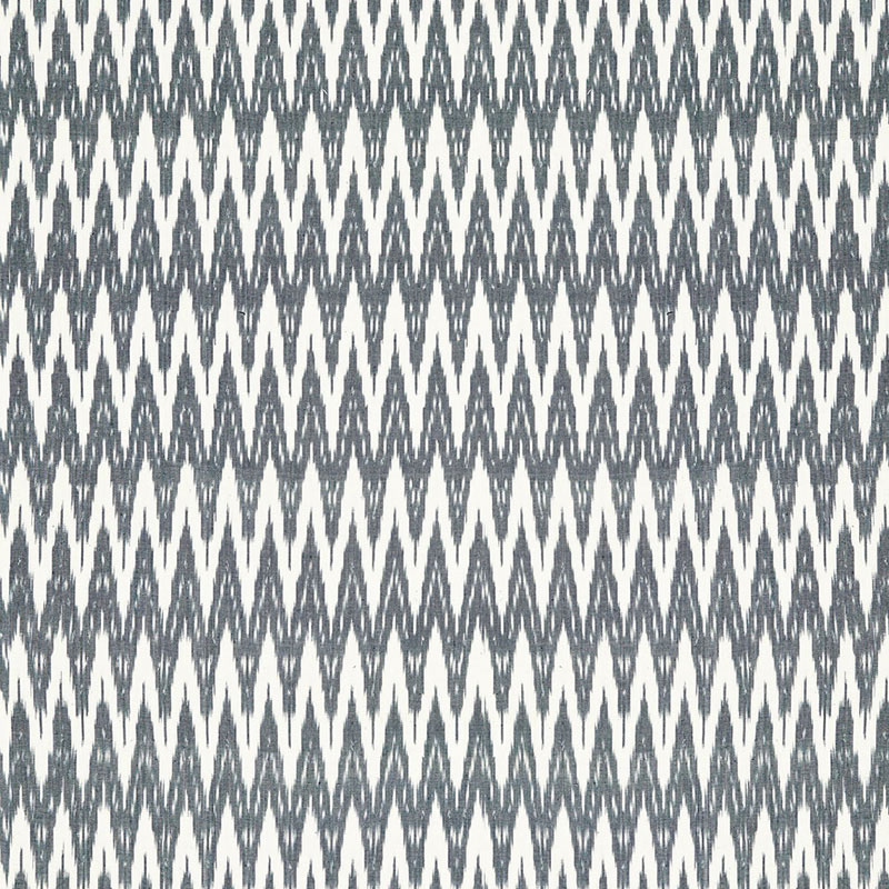 KILIMANJARO IKAT – DENIM