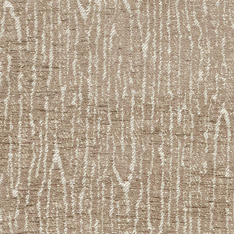 FAUX BOIS CHENILLE – ANTELOPE