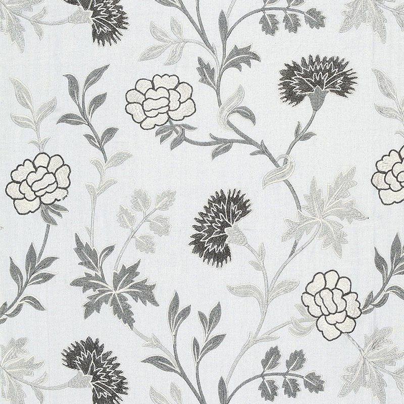 Sheridan Embroidery – GRISAILLE
