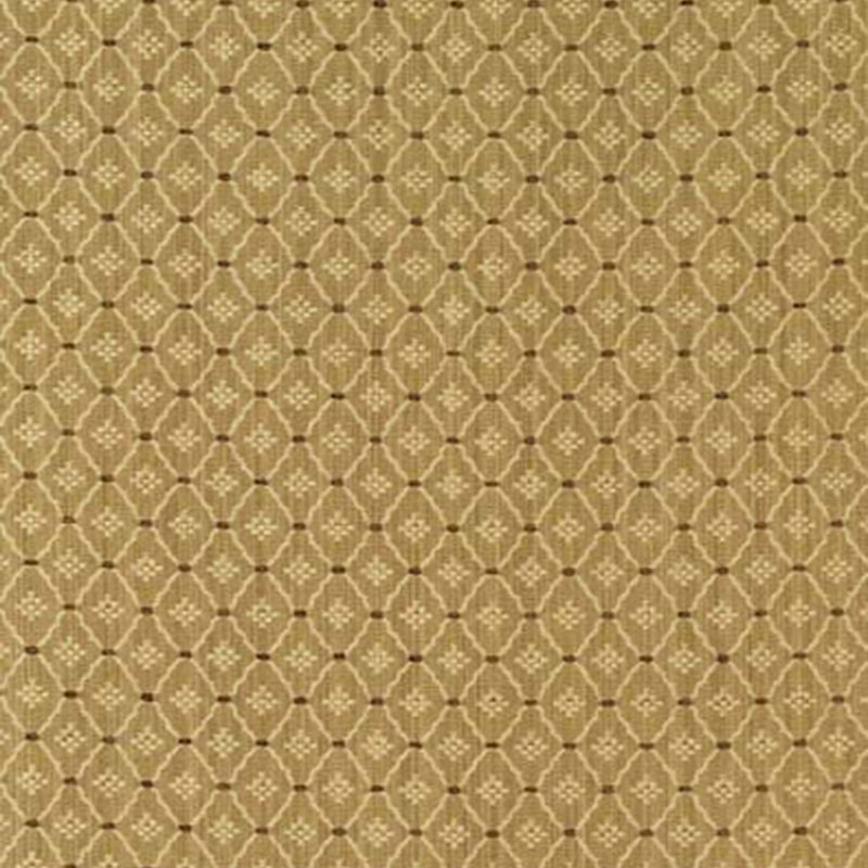 CLIFTON COTTON STRIE – CAMEL