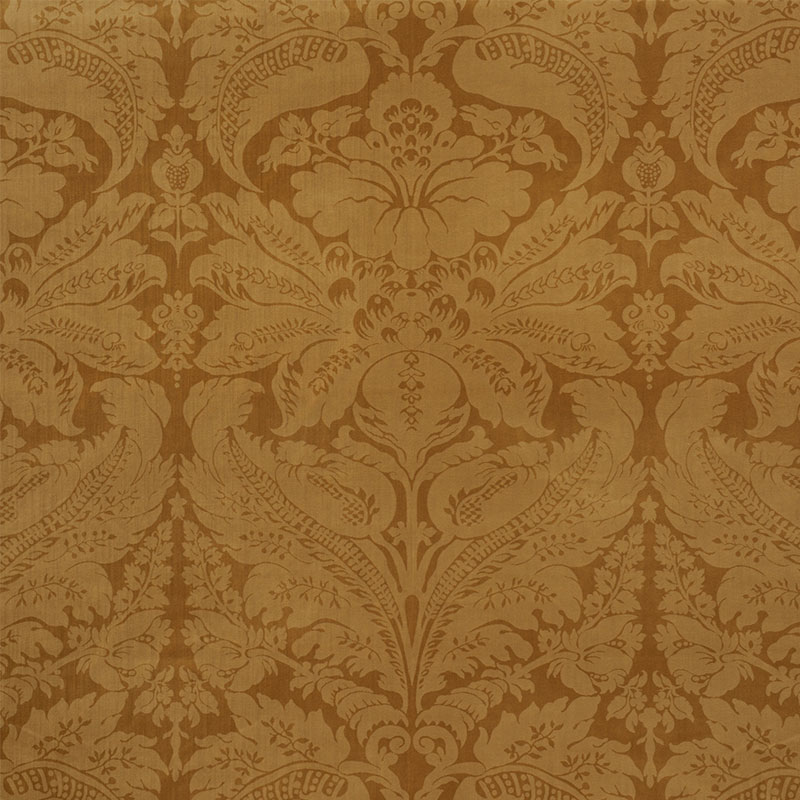 CORDWAIN VELVET – GOLD