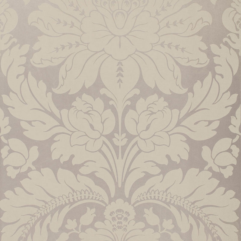 ANVERS DAMASK – NICKEL