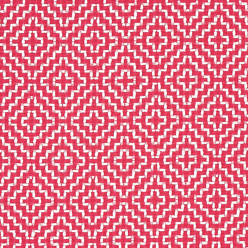SOHO WEAVE – RASPBERRY