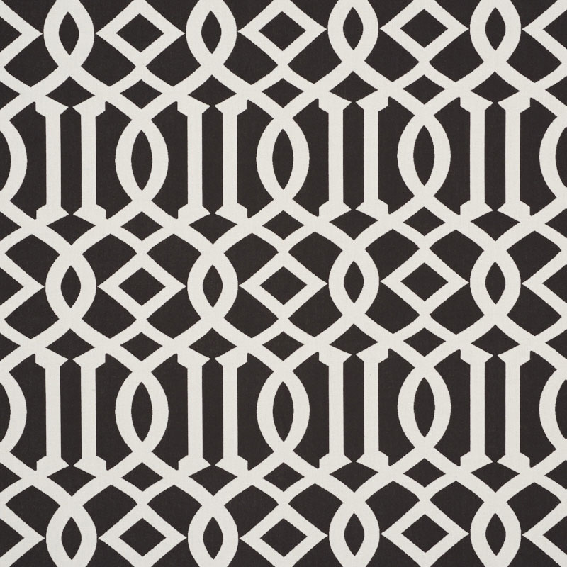 IMPERIAL TRELLIS INDOOR/OUTDOOR – BLACK