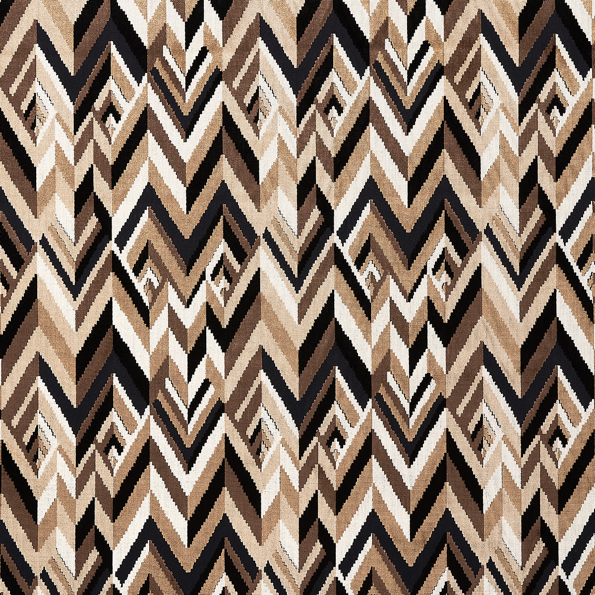 TAYLOR VELVET – ESPRESSO