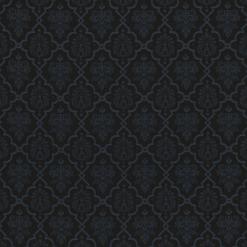 HEDGEROW TRELLIS INDOOR/OUTDOOR – MIDNIGHT