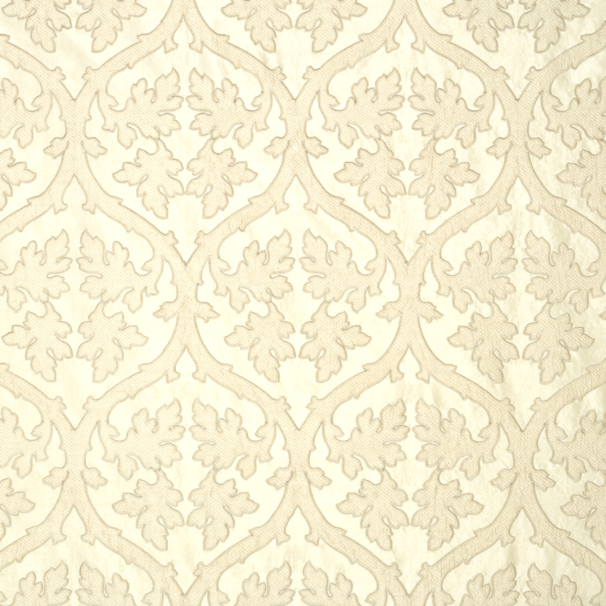 Ravenna Embroidery – BONE