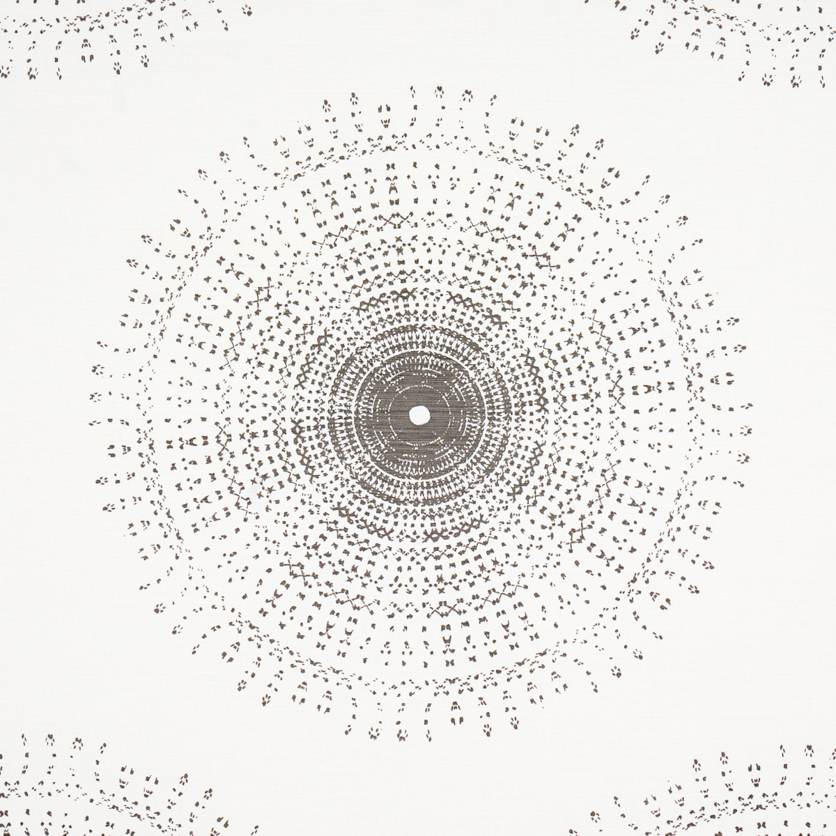 SUNDIAL – CHARCOAL