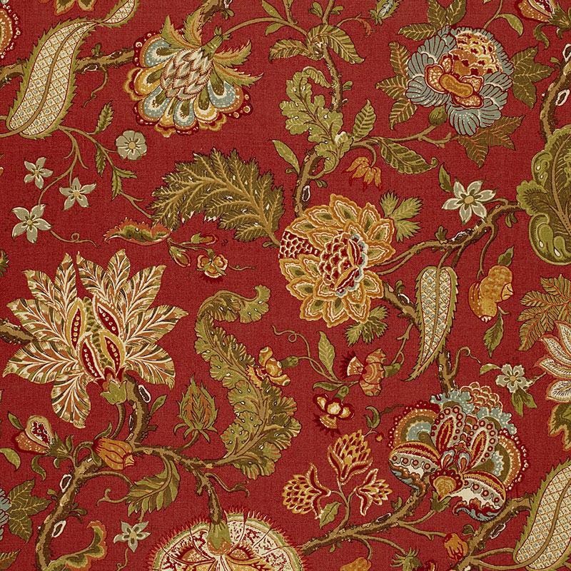 CHALFONT – PAPRIKA