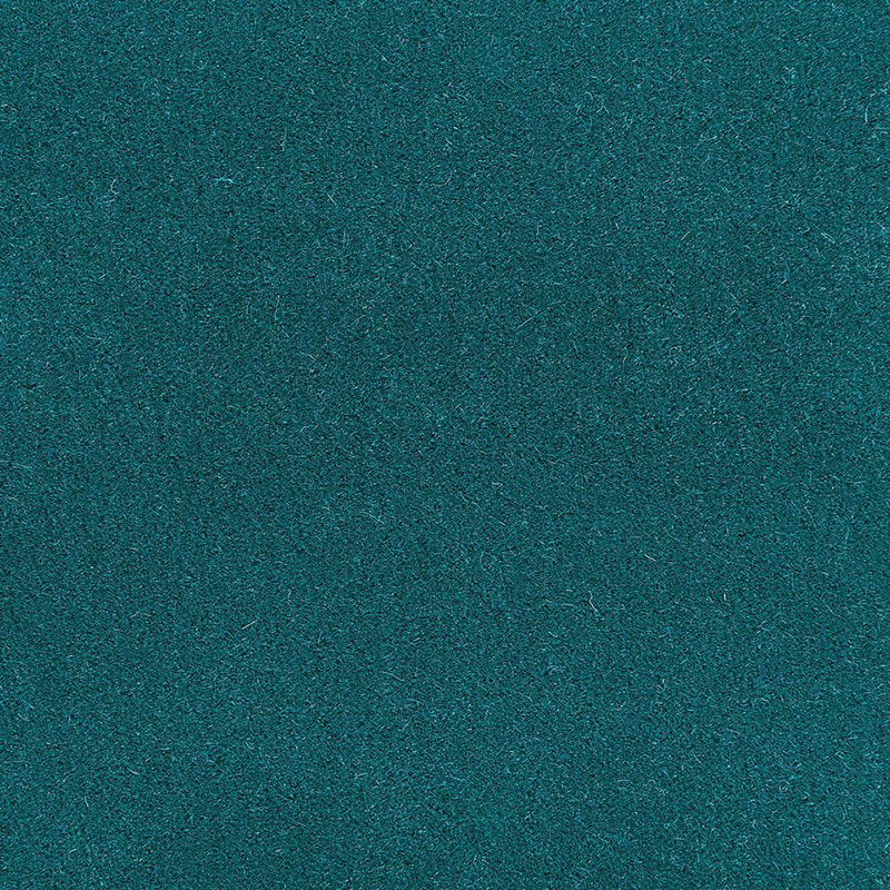 PALERMO MOHAIR VELVET – TURQUOISE