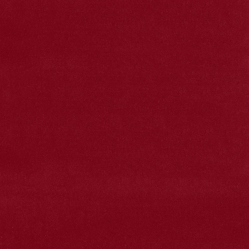 GAINSBOROUGH VELVET – RUBY