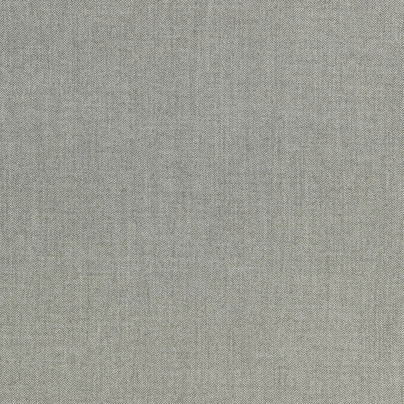 TELLURIDE WOOL HERRINGBONE – OXFORD GREY
