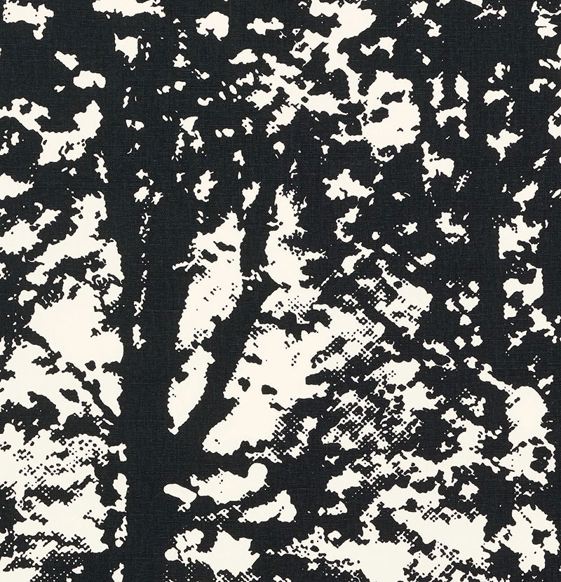 WOODLAND – BLACK
