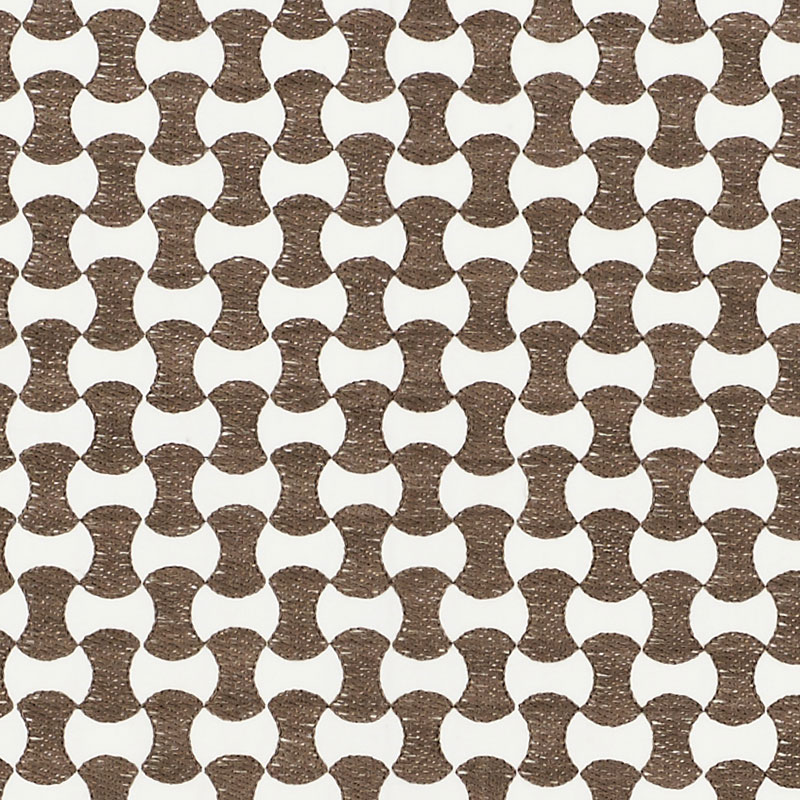 NOLITA EMBROIDERY – TAUPE