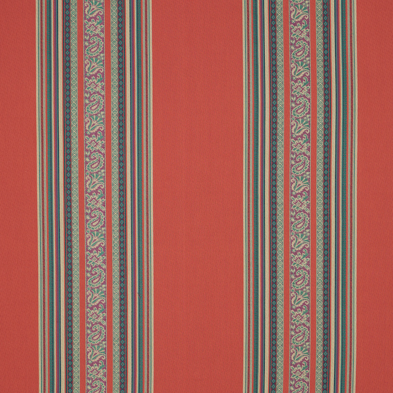 MARKOVA STRIPE – RED