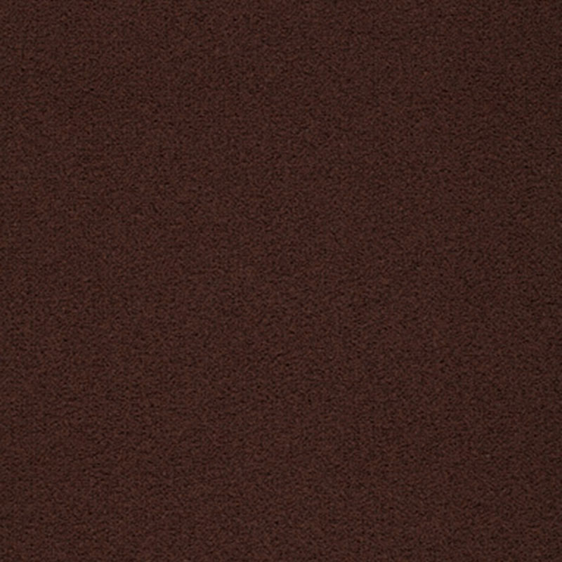 BRILLIANT BOUCLÉ – BROWN