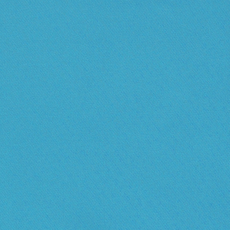 Blake Polished Cotton – CERULEAN