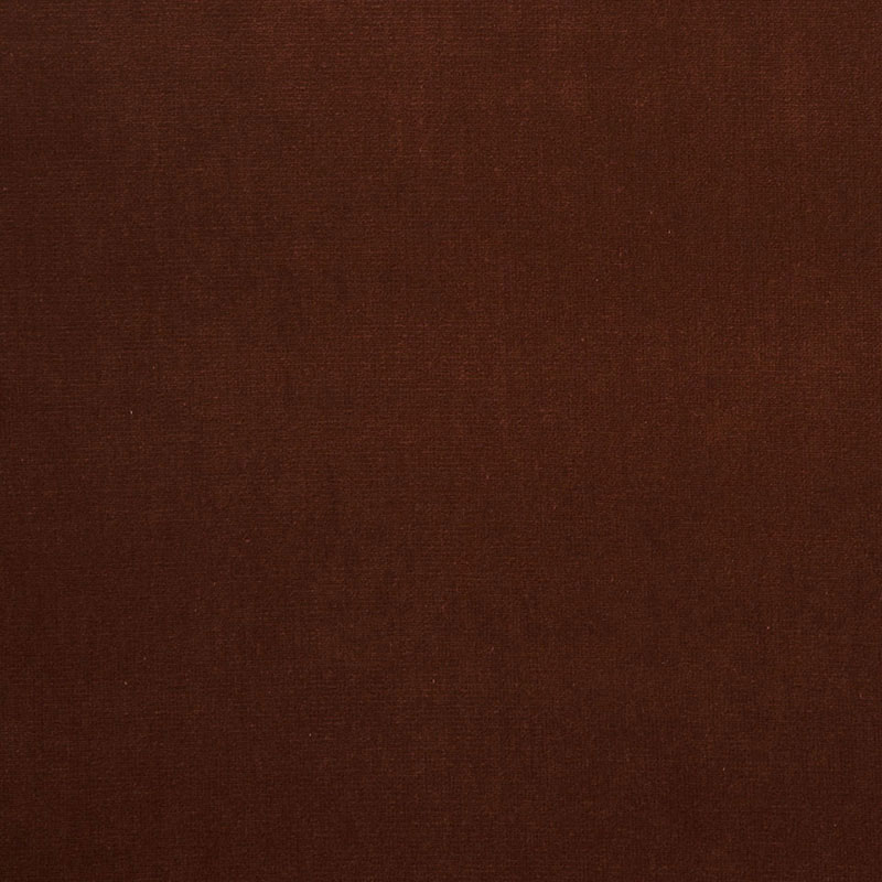 GAINSBOROUGH VELVET – BRICK